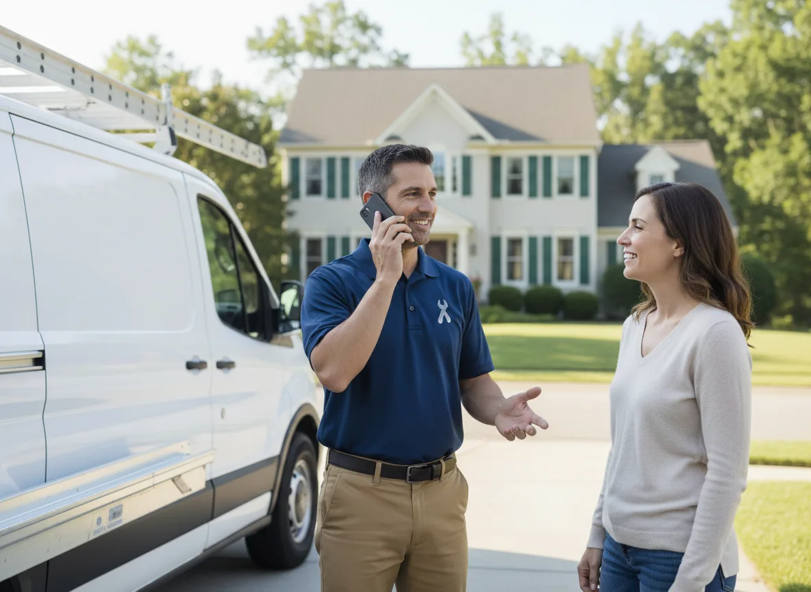 Home Gutter Service Brownstown, IN FAQs